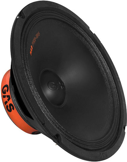 Gas Audio Power Mad Ηχείο Αυτοκινήτου 10" με 150W RMS (Midrange)