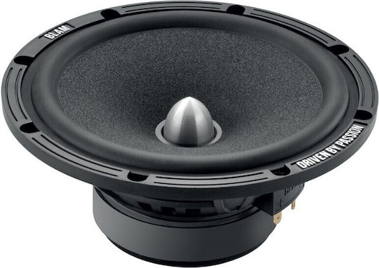 Blam 165 Rx Σετ Ηχεία Αυτοκινήτου Διαιρούμενα 6.5" με 75W RMS (Woofer)