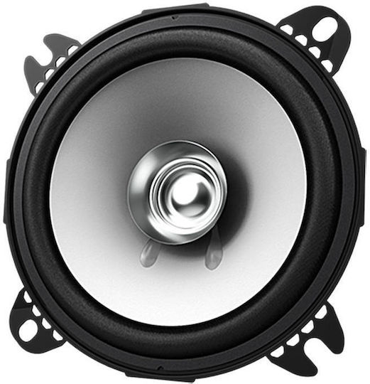 Kenwood Σετ Ηχεία Αυτοκινήτου 4" με 21W RMS (2 Δρόμων)