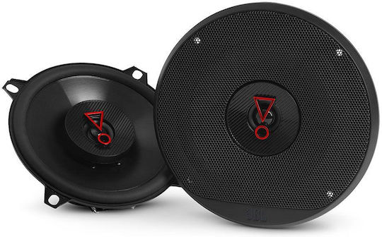 JBL Stage3_527 Ηχείο Αυτοκινήτου 5" με 40W RMS (2 Δρόμων)