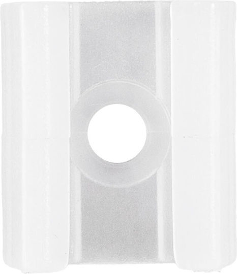 GloboStar Ovale Държач за LED Ленти 70622