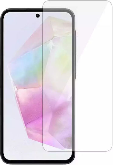 Gehärtetes Glas (Samsung Galaxy A36 5G, Techsuit)