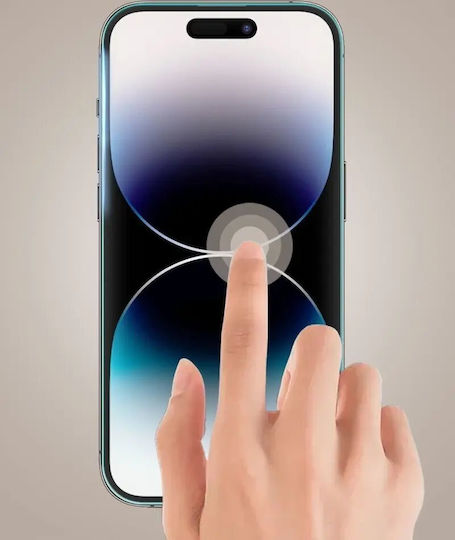 Tech-Protect Glass Set 3pack Tempered Glass (Galaxy A26 5G, Tech-Protect)