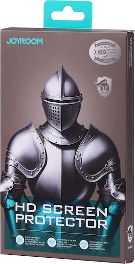 Joyroom 2.5D Tempered Glass (Samsung S24+, Joyroom)
