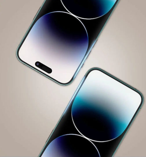Tech-Protect Glass Set 3pack Tempered Glass (Galaxy A26 5G, Tech-Protect)
