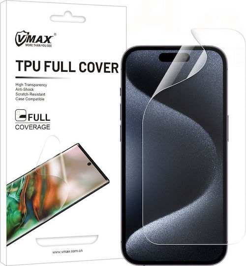 Protective Displayschutzfolie (Samsung Galaxy A24 4G, Samsung Galaxy A25 5G)