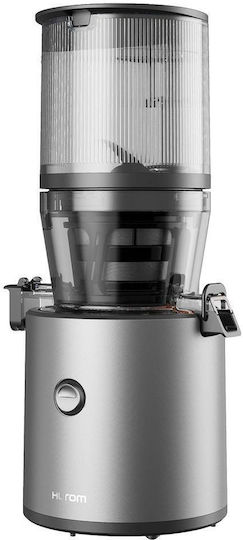 Hurom Αποχυμωτής Αργής Σύνθλιψης 150W Γκρι