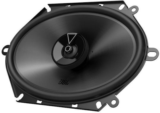 JBL Комплект Автомобилни Високоговорители Club 864F 6x8" с 60W RMS (2 път)