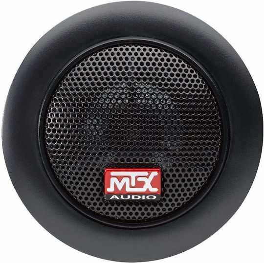 MTX Σετ Ηχεία Αυτοκινήτου με 90W RMS (4 Δρόμων)