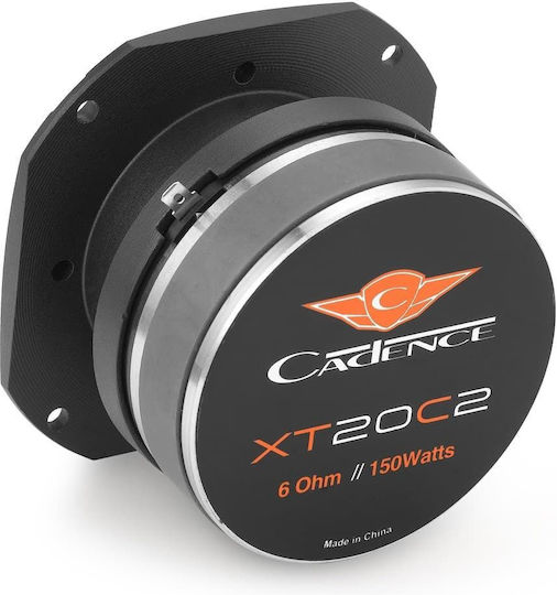 Cadence Combo Pack Midrange Kit Σετ Ηχεία Αυτοκινήτου (Midrange)