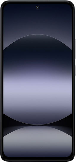 Xiaomi Redmi Note 14 4G NFC Dual SIM (6GB/128GB) Midnight Black