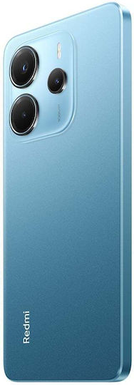 Xiaomi Redmi Note 14 4G NFC Dual SIM (8GB/256GB) Ocean Blue