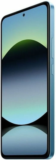 Xiaomi Redmi Note 14 4G NFC Dual SIM (8GB/256GB) Ocean Blue