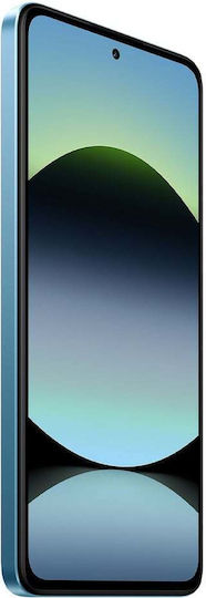 Xiaomi Redmi Note 14 4G NFC Dual SIM (8GB/256GB) Ocean Blue