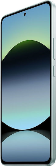 Xiaomi Redmi Note 14 NFC 5G Dual SIM (8GB/256GB) Coral Green