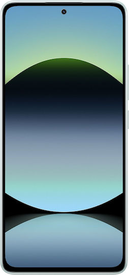 Xiaomi Redmi Note 14 NFC 5G Dual SIM (8GB/256GB) Coral Green