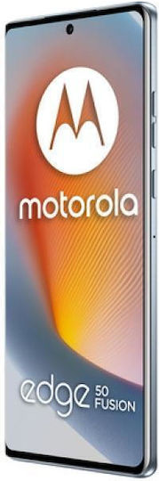 Motorola Edge 50 Fusion 5G (12GB/256GB) Marshmallow Blue