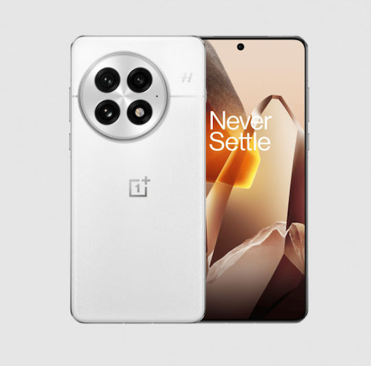 OnePlus 13 5G Dual-SIM (16GB/512GB) Arctic Dawn
