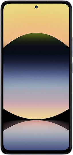 Xiaomi Redmi Note 14 4G NFC Dual SIM (8GB/256GB) Mist Purple