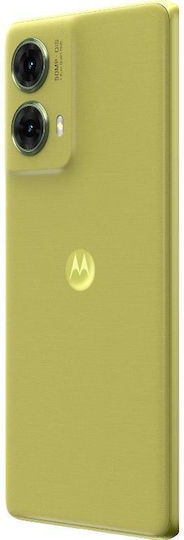 Motorola Moto G85 5G (12GB/256GB) Olive Green