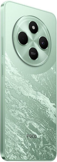Xiaomi Poco C75 4G NFC Dual SIM (8GB/256GB) Green