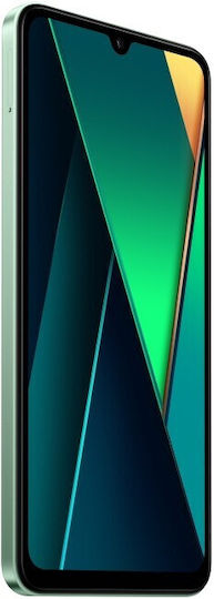Xiaomi Poco C75 4G NFC Dual SIM (8GB/256GB) Green
