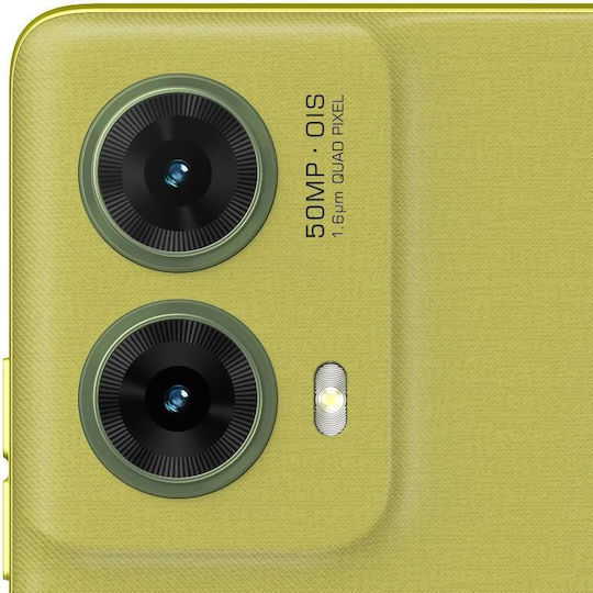 Motorola Moto G85 5G (12GB/256GB) Olive Green
