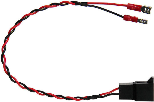Esx DCS 165 Σετ Ηχεία Αυτοκινήτου Διαιρούμενα 6.5" με 90W RMS (2 Δρόμων)