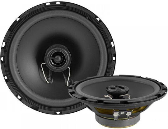 Phonocar Car Speaker Set 6.5" with 30W RMS (2 Way)