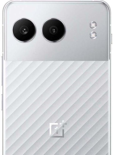 OnePlus Nord 4 5G Dual SIM (16/512GB) Argintiu Mercurial | Skroutz