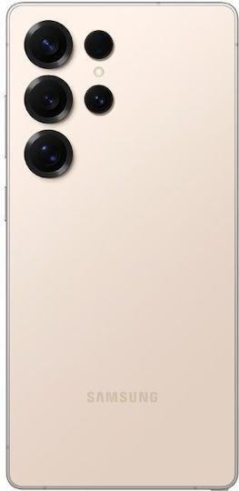 Galaxy S25 ultra 256GBホワイトシルバ Telefon mobil Samsung Galaxy S25 Ultra, Dual SIM, 12GB RAM, 256GB