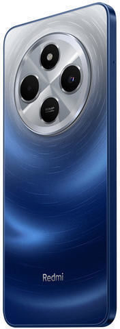 Xiaomi Redmi 14C Dual SIM (4GB/128GB) Starry Blue | Skroutz.mt