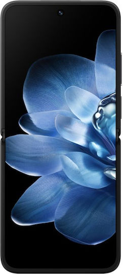Xiaomi Mix Flip 5G Dual SIM (12/512GB) Μαύρο