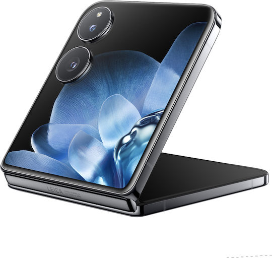 Xiaomi Mix Flip 5G Dual SIM (12/512GB) Μαύρο