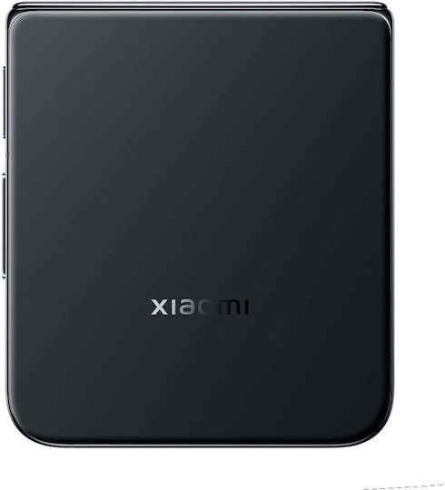 Xiaomi Mix Flip 5G Dual SIM (12/512GB) Μαύρο