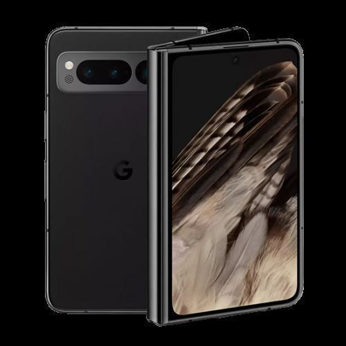 Google Pixel Fold 5G (12/256GB) Obsidian | Skroutz Romania