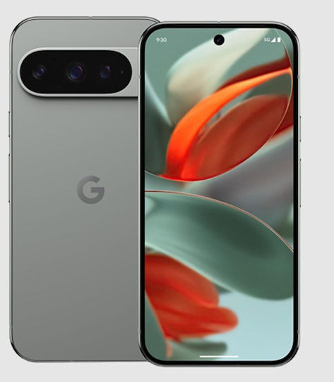 Google Pixel 9 Pro 5G (16GB/128GB) Hazel