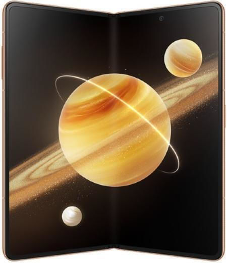 Honor Magic V3 5G Dual SIM (12GB/512GB) Brown