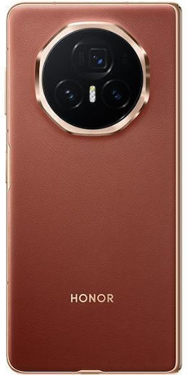 Honor Magic V3 5G Dual SIM (12GB/512GB) Brown