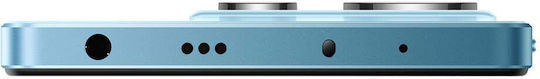 Xiaomi Redmi Note 14 4G NFC Dual SIM (6GB/128GB) Ocean Blue