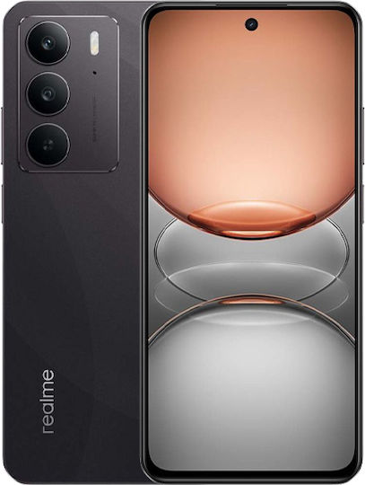 realme C75 8GB/256 NFC 新品