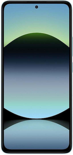 Xiaomi Redmi Note 14 4G NFC Dual SIM (6GB/128GB) Ocean Blue