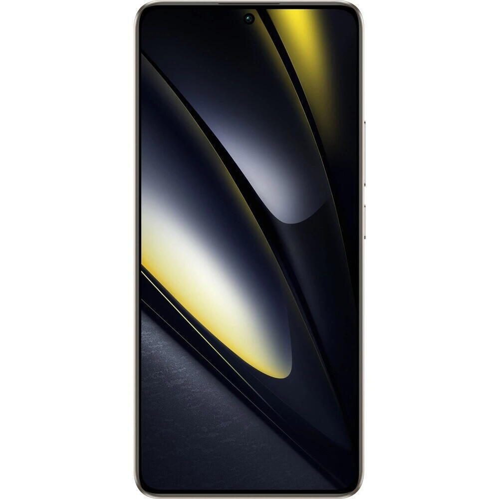 POCO F6 8g 256gb シルバー Xiaomi Poco F6 5G 256GB 8GB RAM Dual preturi - Xiaomi Poco
