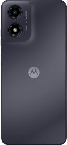 Motorola Moto G04 Dual SIM (8GB/128GB) Concord Black