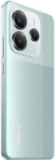 Xiaomi Redmi Note 14 NFC 5G Dual SIM (6/128GB) Coral Green