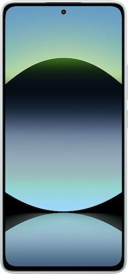 Xiaomi Redmi Note 14 NFC 5G Dual SIM (6/128GB) Coral Green