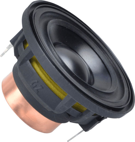 Ground Zero Ηχείο Αυτοκινήτου 3" με 50W RMS (Midrange)