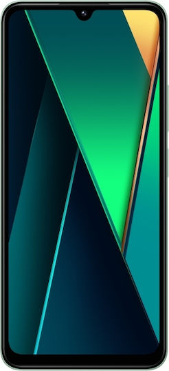Xiaomi Poco C75 4G Dual SIM (6GB/128GB) Gold