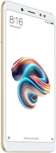 Xiaomi Redmi Note 5 Dual SIM (4GB/64GB) Rose Gold