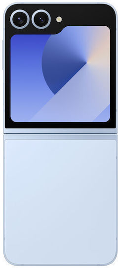 Samsung Galaxy Z Flip6 5G (12GB/512GB) Blue